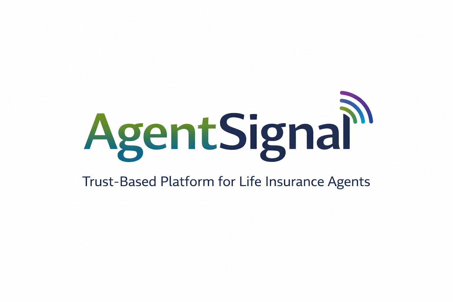 AgentSignal logo